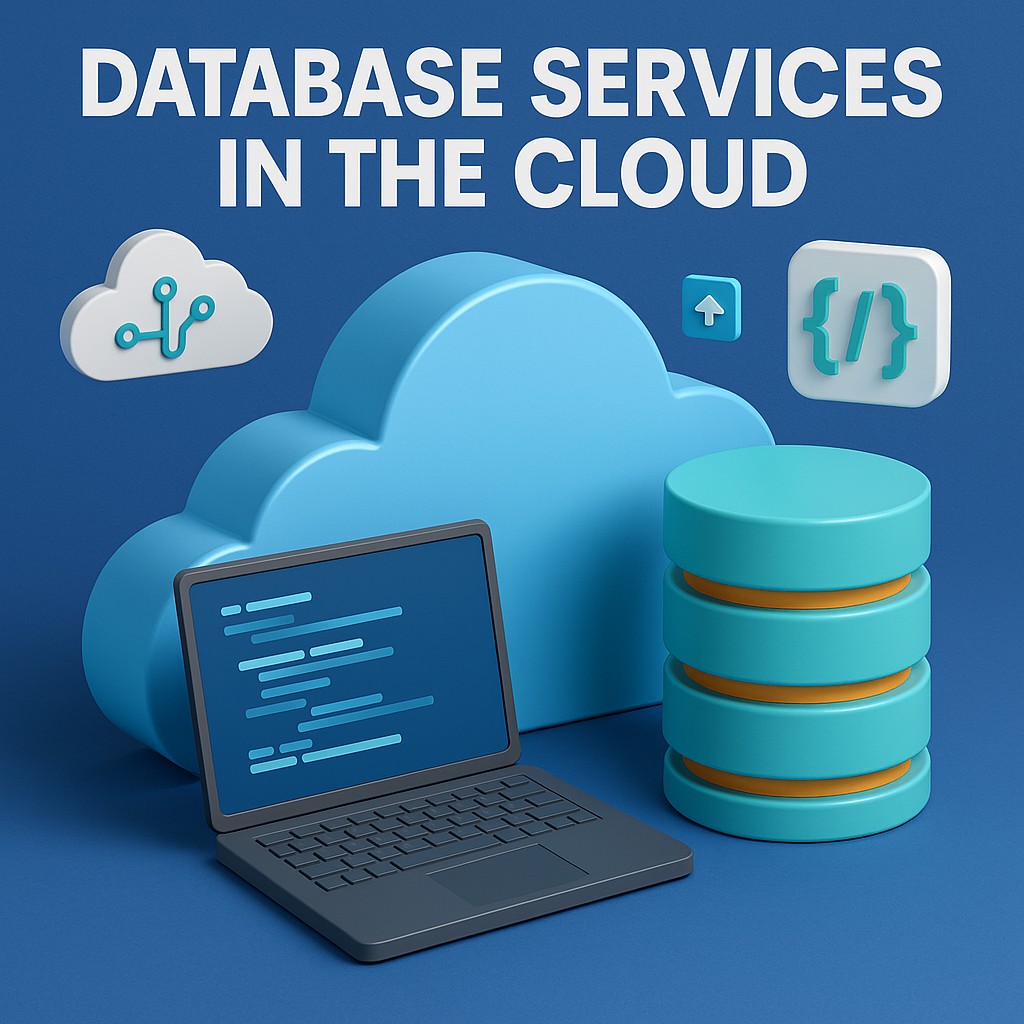 Free Tier Cloud Services for Beginners